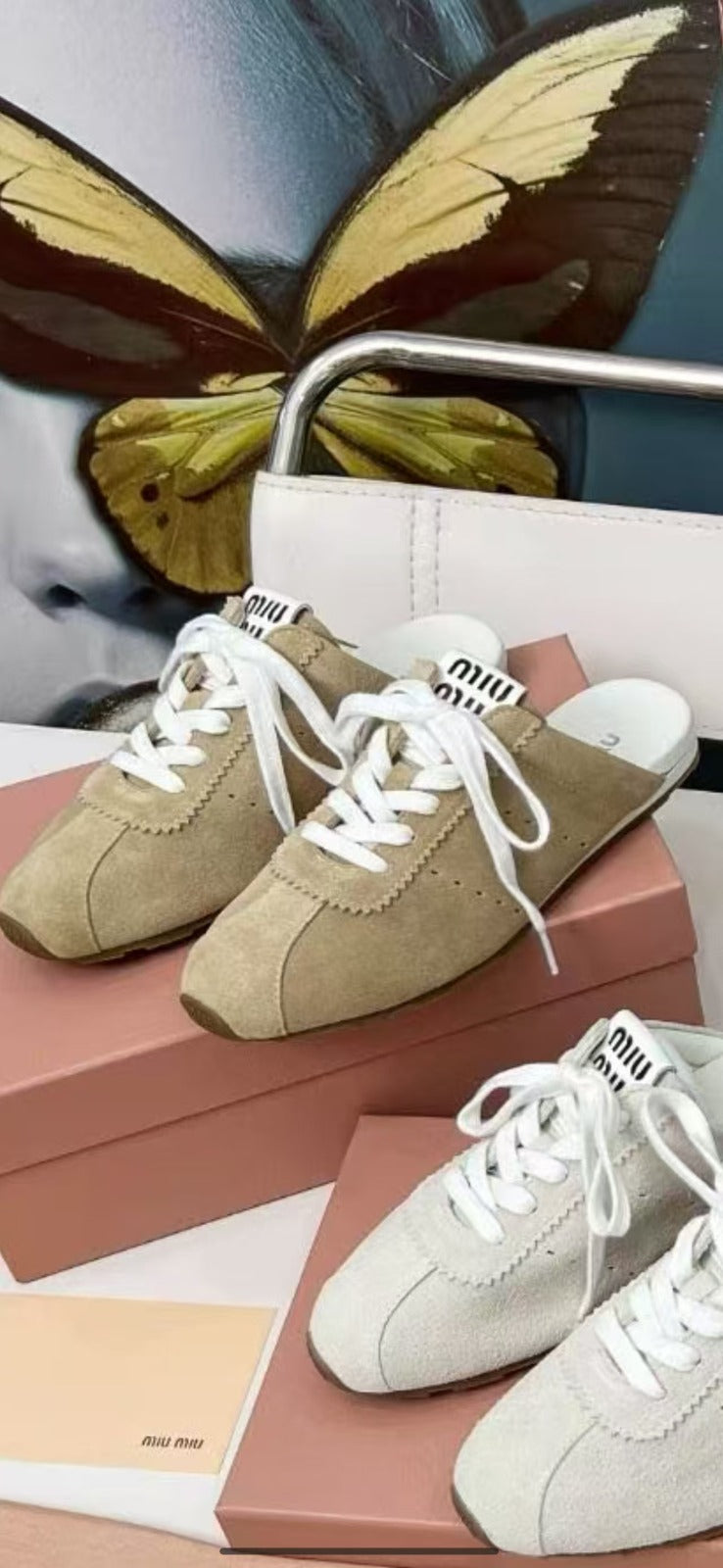 MM shoes