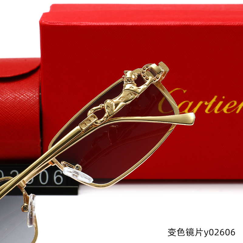 02606 Sunglasses with box