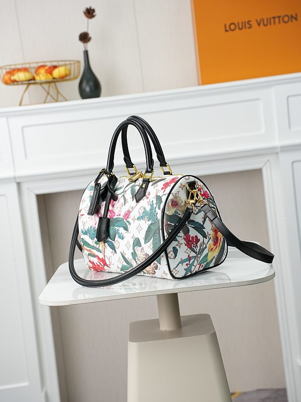 LLP327 Bag 30X21X17CM Handbag Bags