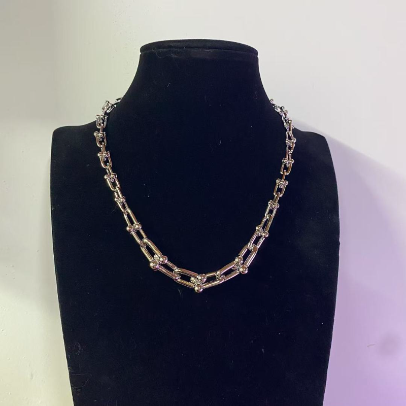 TIN3 New Fashion Necklace Jewelry