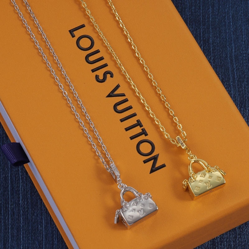 LVN54 Women's new fashionable necklace and jewelry