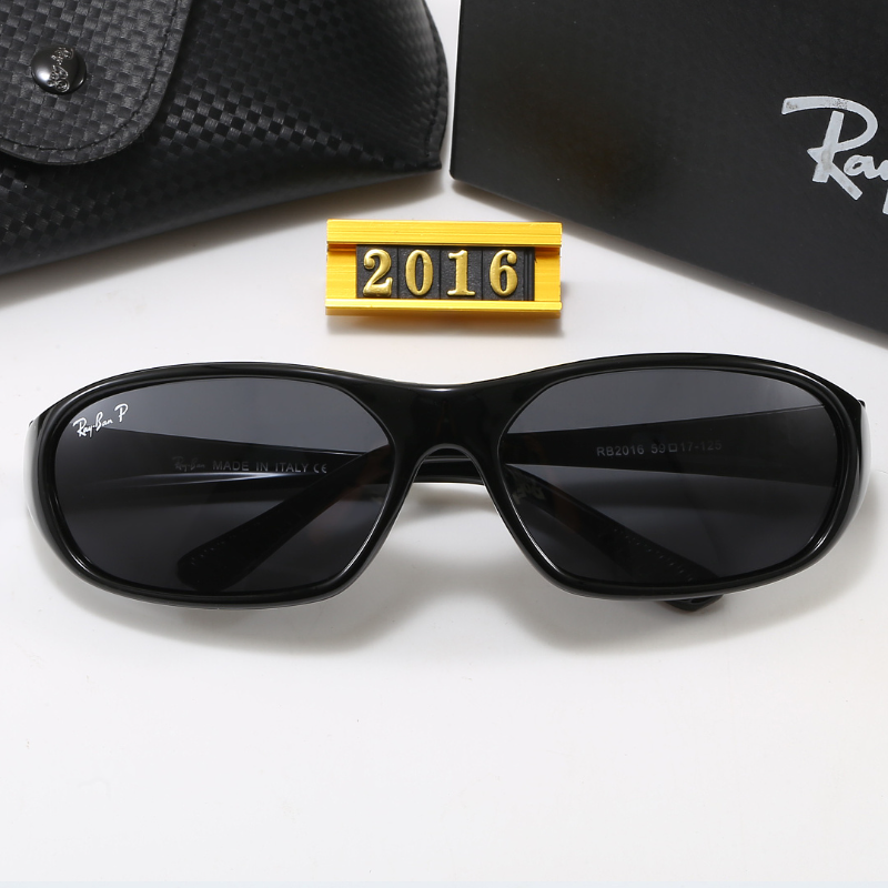 2016 Sunglasses with box