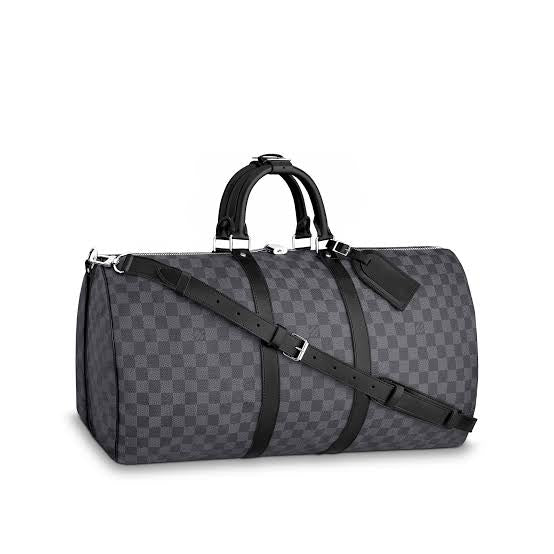 LLP01802 High Quality 55CM traveling for women and men bag