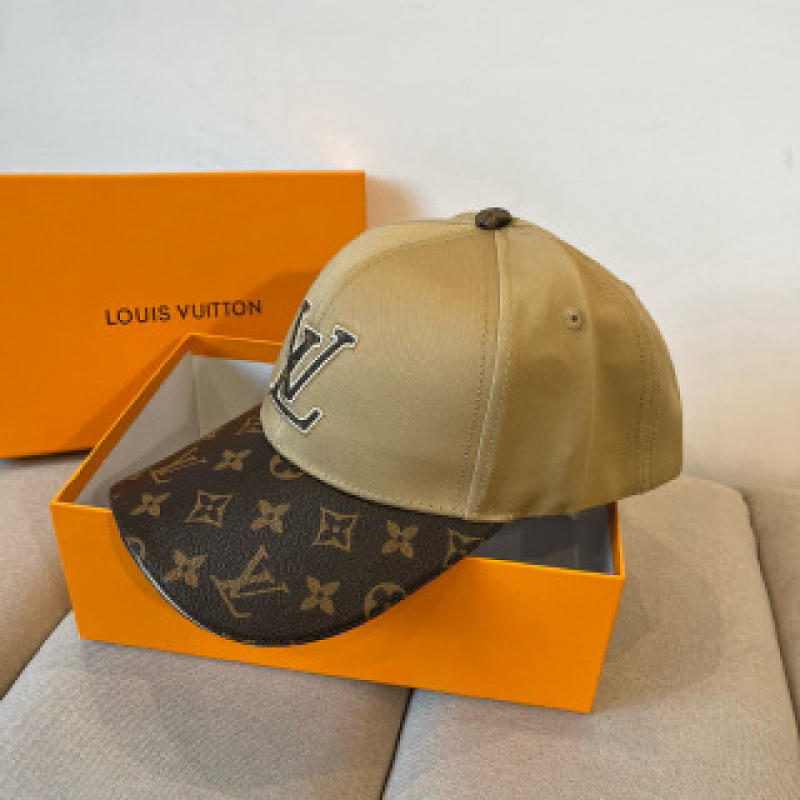 LVH50 New Men's and Women's Baseball Hats Sun Hats