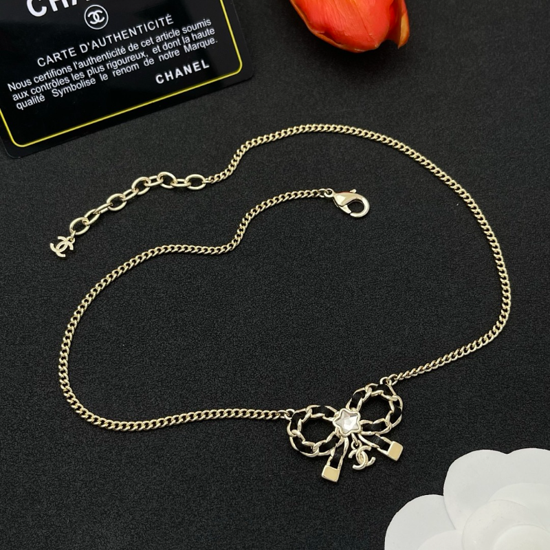 VAN76 Women's new fashionable necklace jewelry