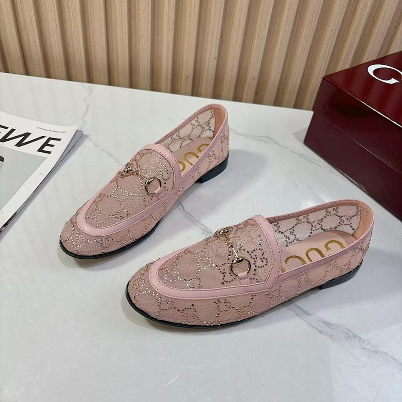 OGS22 Classic shoes for women size 35-42 Shoes with Box