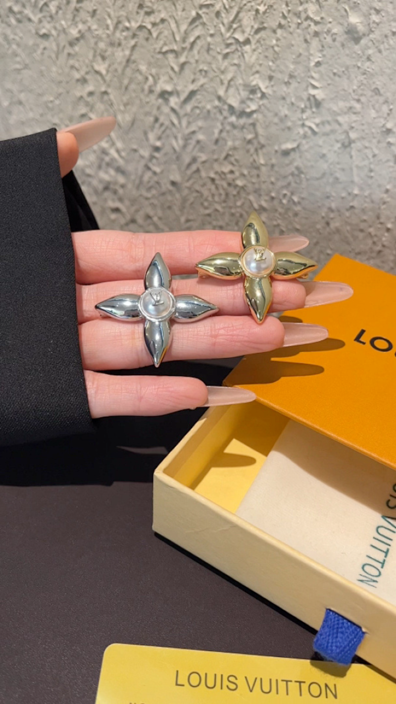 D200 New fashionable brooch jewelry