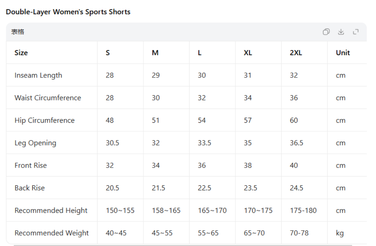 zalo067 Women's training and fitness shorts, running pants with inner lining and anti glare three quarter pants with pockets, clothing