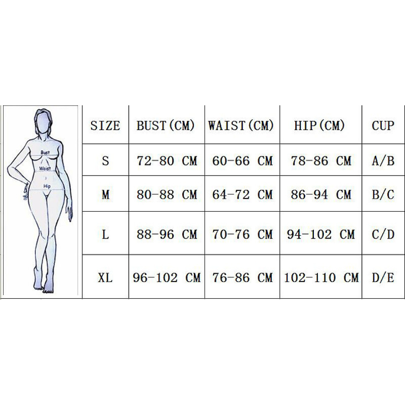 BBR2302 Summer split separate bikini, swimsuit