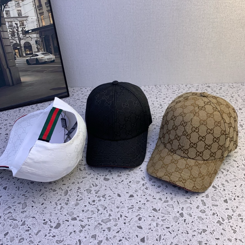 GUH21 New sun hat, baseball cap, sports cap Hat