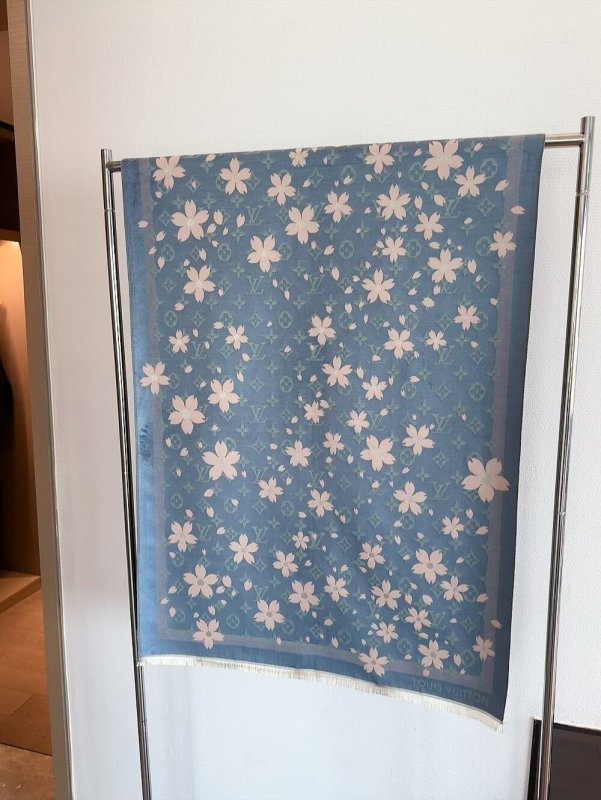 XLC24 Cashmere blend 65-180CM Scarf