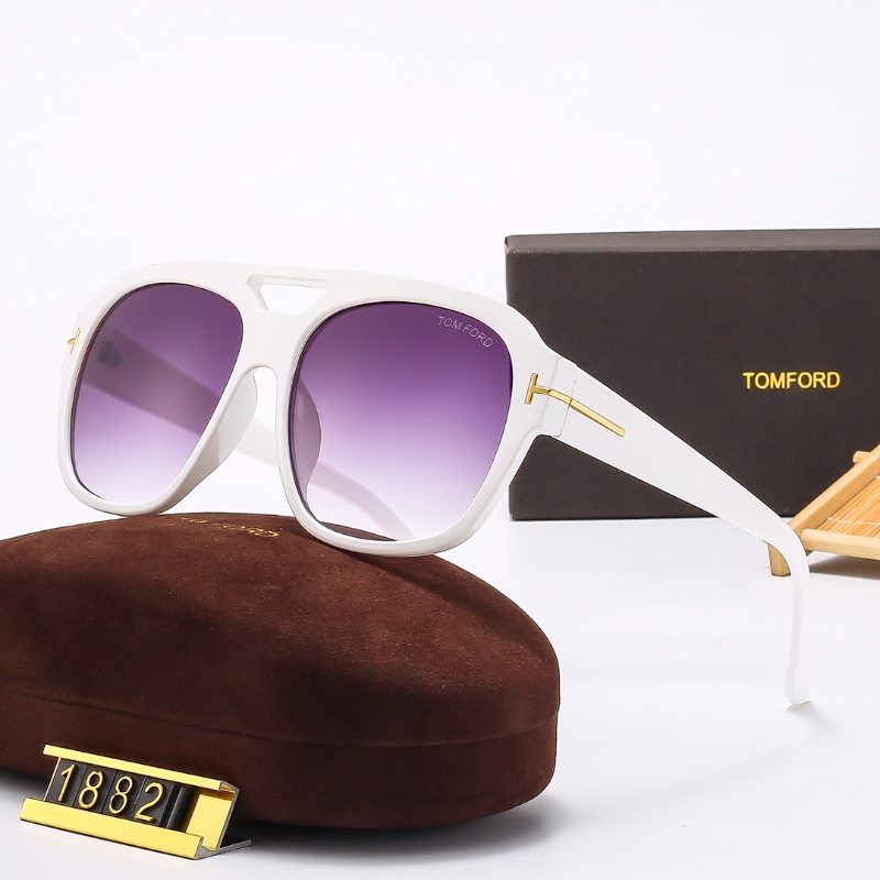 1882 Sunglasses with box