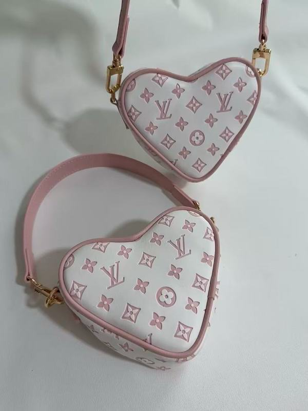 JK105 Decorative small Bag