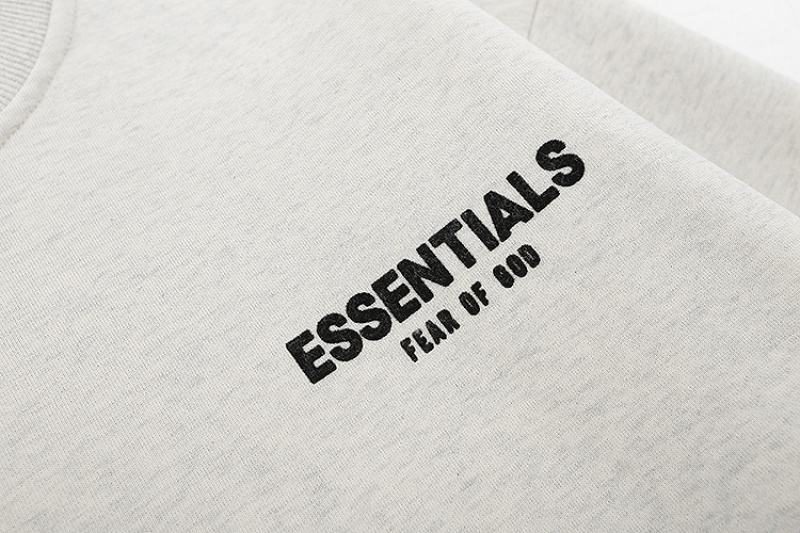 ESC22 New Men's and Women's Same Style Autumn/Winter Thin Velvet Hoodie Sweatshirt Clothing