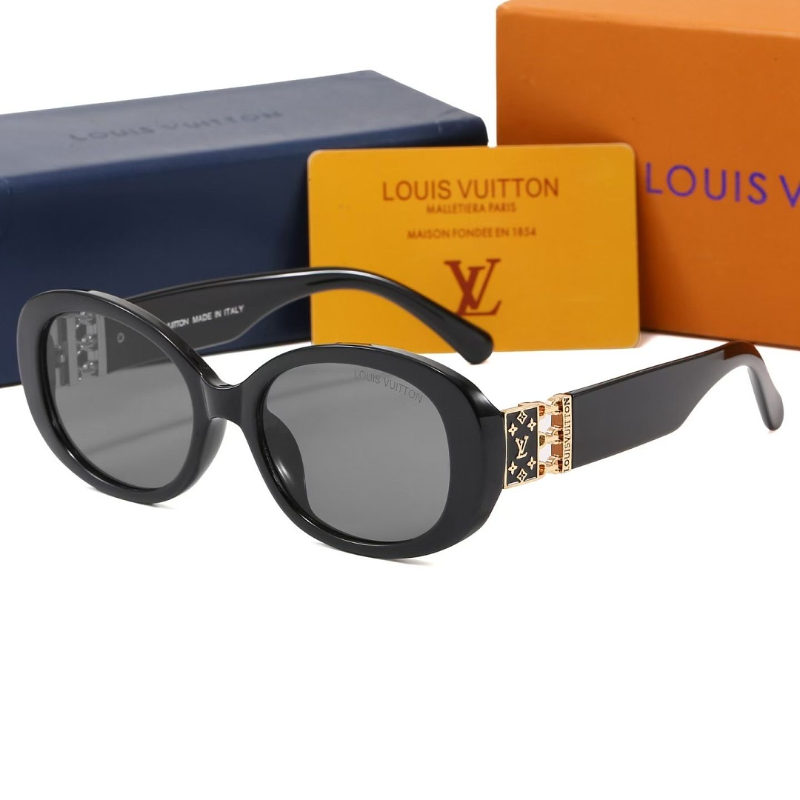 2055 Sunglasses with box