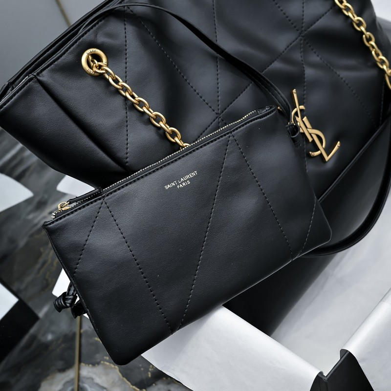 LYP75 Bag 34×26×2cm Shopping bag