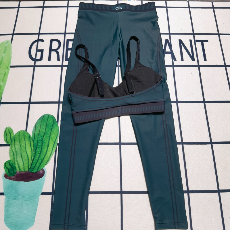 MLAL20160 New women's yoga clothes, sportswear, swimwear