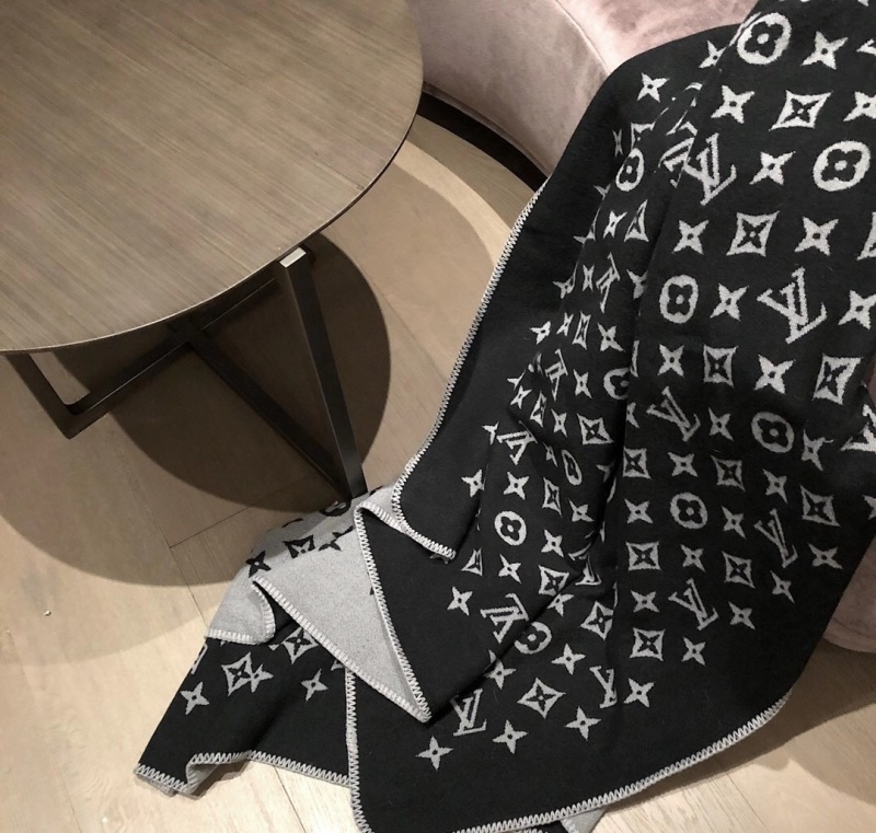 XLC46 Cashmere blend Shawl 130-150CM Scarf