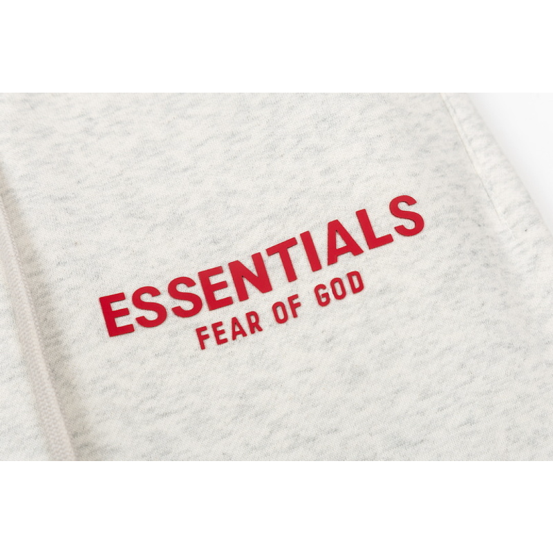 FGC4 New Men's and Women's Casual Pants Thin Velvet Loose Clothing