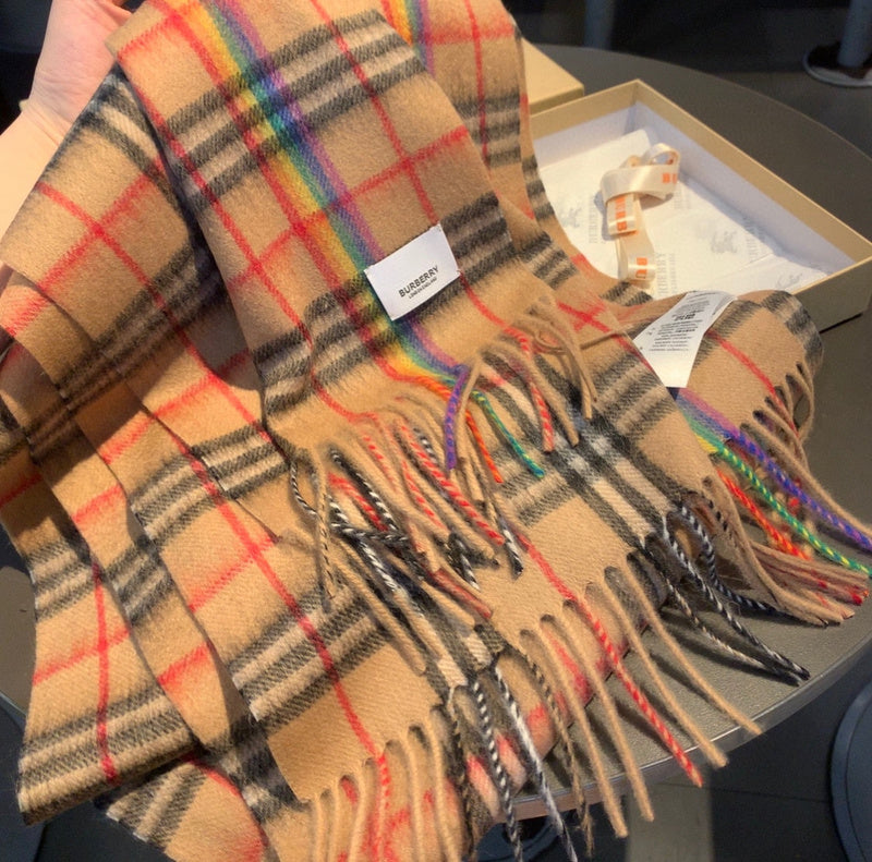 BSC6 Silk satin 30-200CM scarf