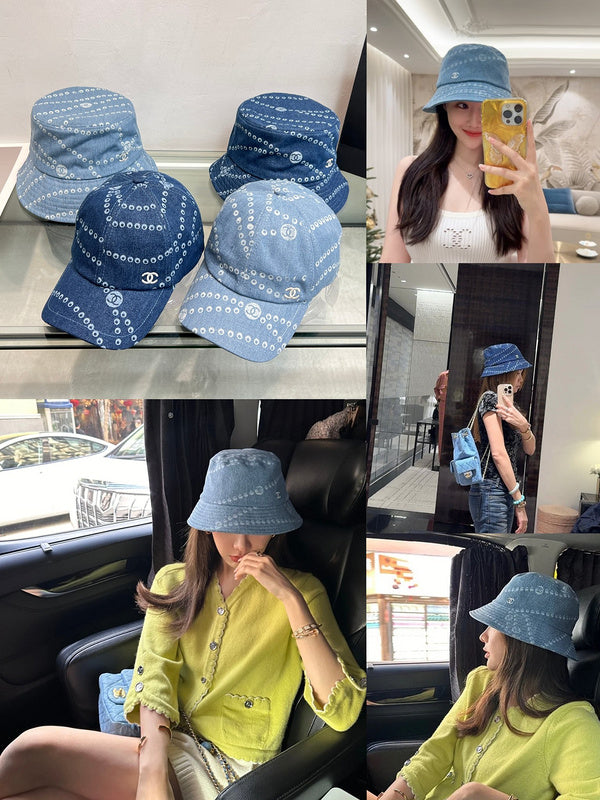 CHH55 New Sun Hat Duck Tongue Hat