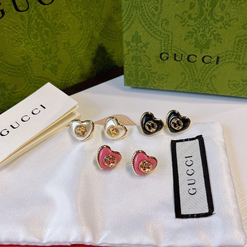 GE734 Women fashion earrings Jewelry Jewelry