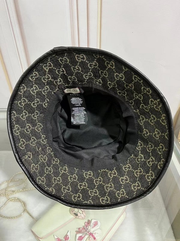 GUH52 New high quality peaked cap hat