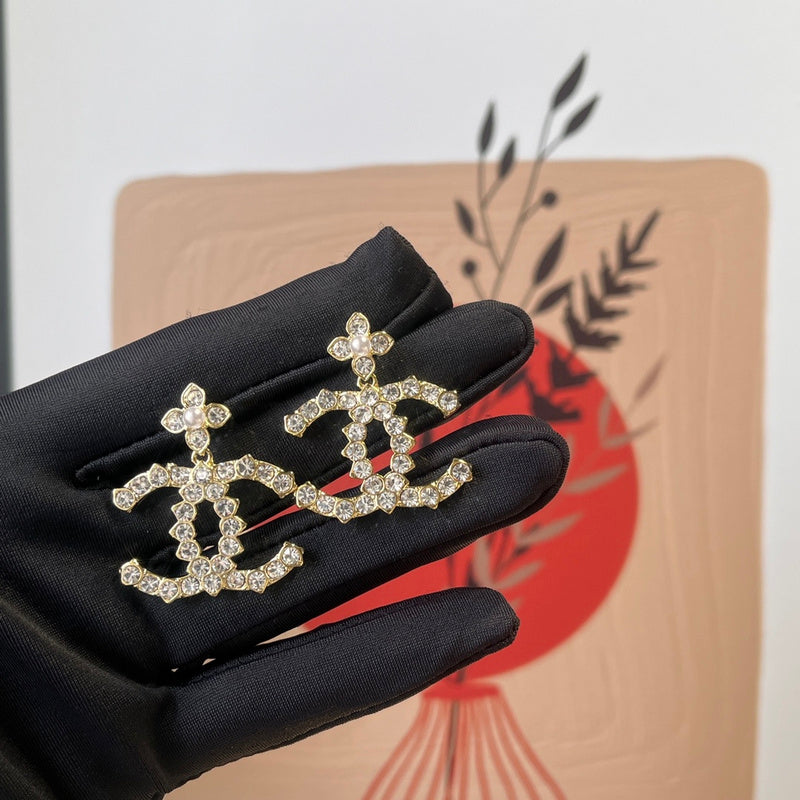 CE737 Women fashion earrings Jewelry