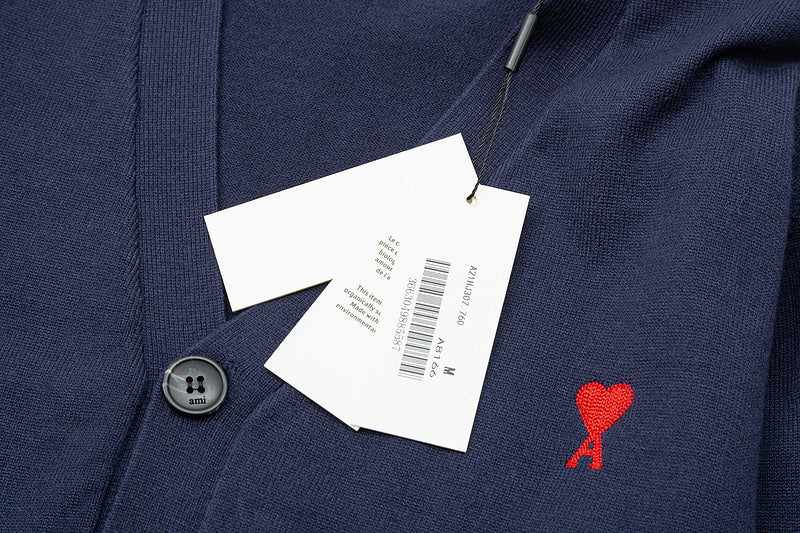 AMC32 Men's and women's autumn and winter sweaters, pullovers, clothing