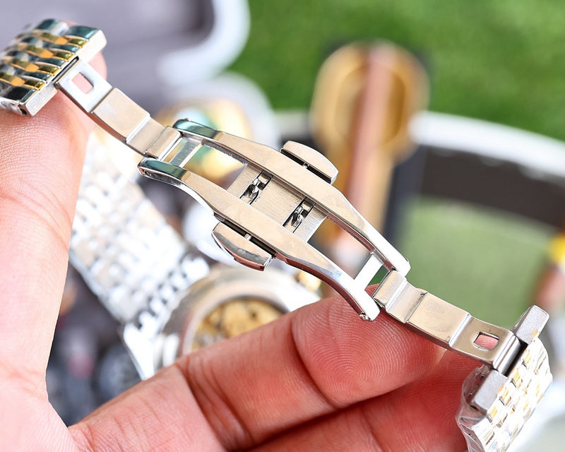 RW49 Fine men's watch 41*12mmCITIZEN movement