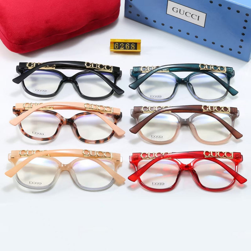 6268 Sunglasses with box