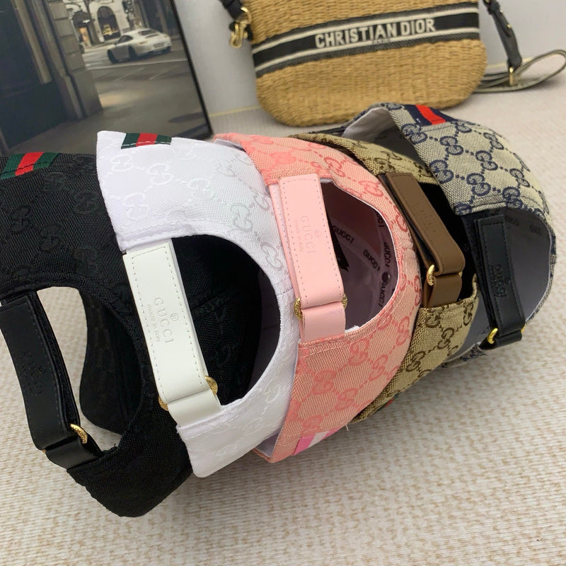 GUH76 New Sun Hat Duck Tongue Hat