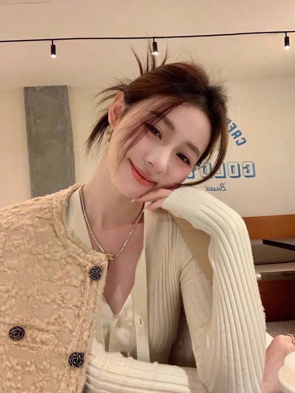 X591 Women's fashion necklace Jewelry