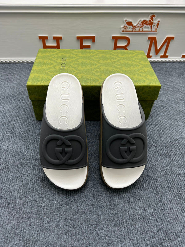 YGS03 Women shoes 36-41 Slipper with box