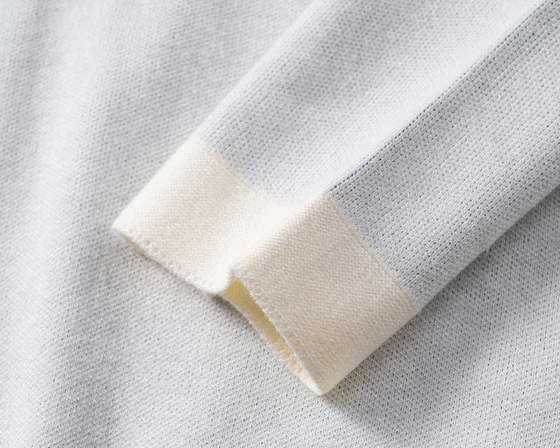 DIC126 Men's and women's autumn and winter sweaters, pullovers, clothing