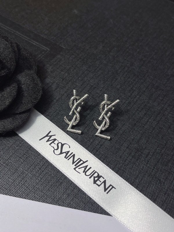 A1178 Women's Titanium Steel Earnail Jewelry