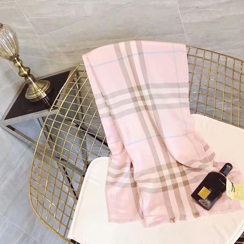 BSC3 cashmere blend 70-180CM Scarf