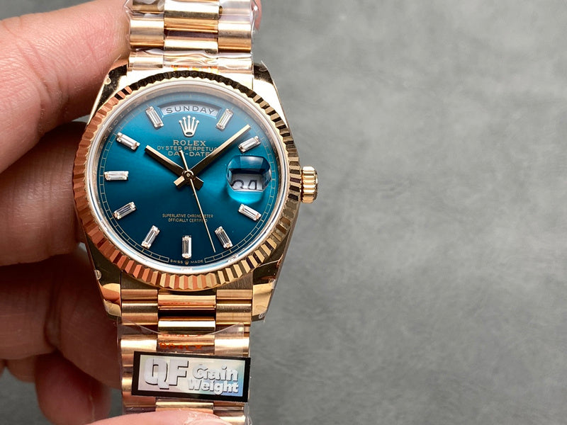 RW69 RW70 Men's and women's watches 36mm