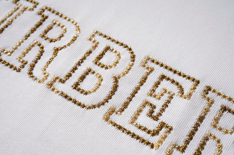 BUC101 Men's and women's summer short-sleeved T-shirt clothes