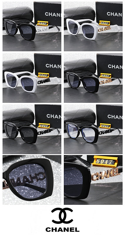 6047 Sunglasses with box