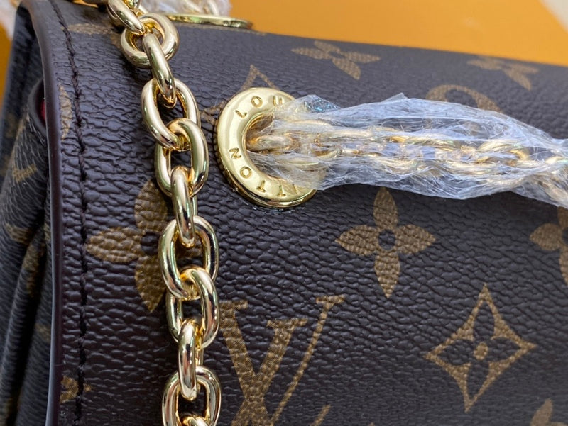 LLP214 Fashion high quality women shoulder bags handbag leather bag 24X17X12CM