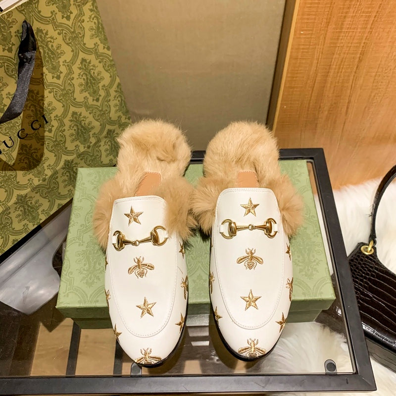 MGS41 Women casual slippers shoes 36-40