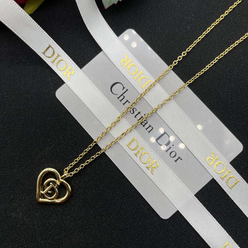 DIN42 Fashion women necklace Jewelry