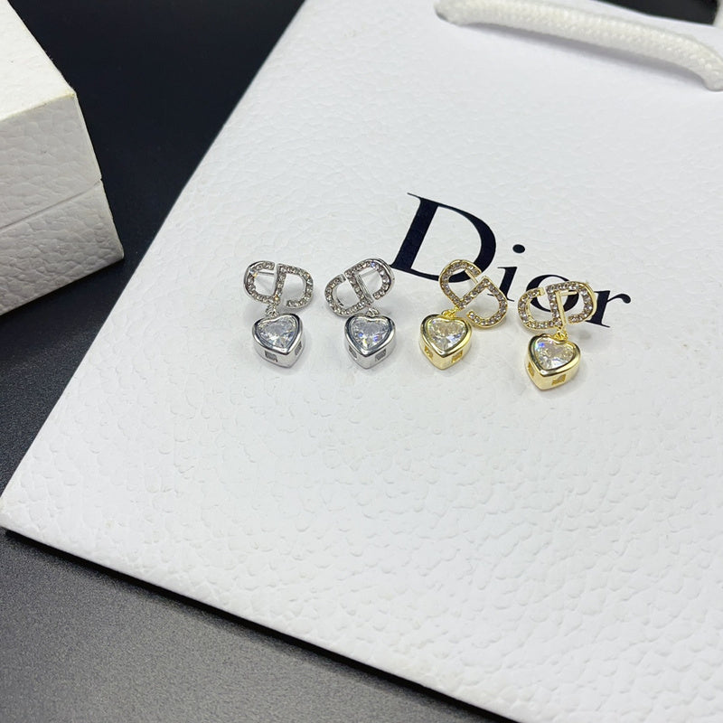 A1008 New fashion earrings for women jewelry