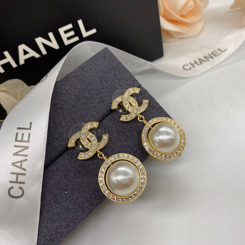 CHE58 Fashion Women's Earrings Jewelry