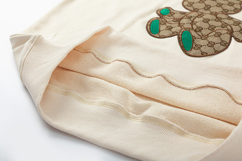 GUC264 Men's and women's hoodies clothing