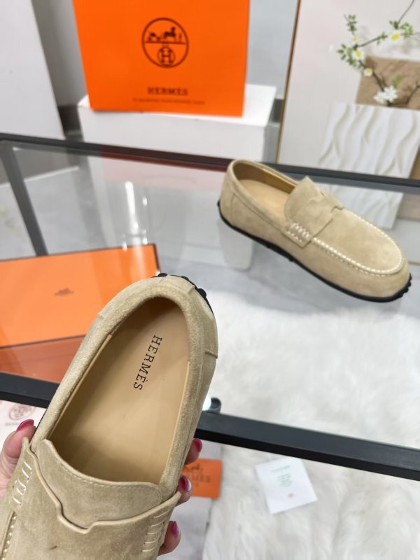 GHS2 Leather Women 35-40 Shoes with box