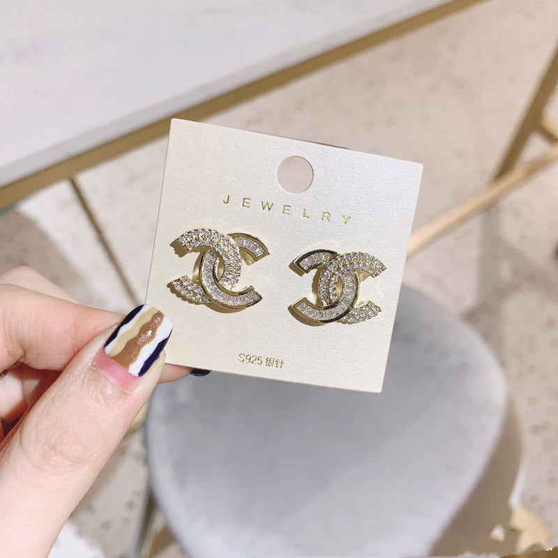 CA062 Fashion Earring Jewelry