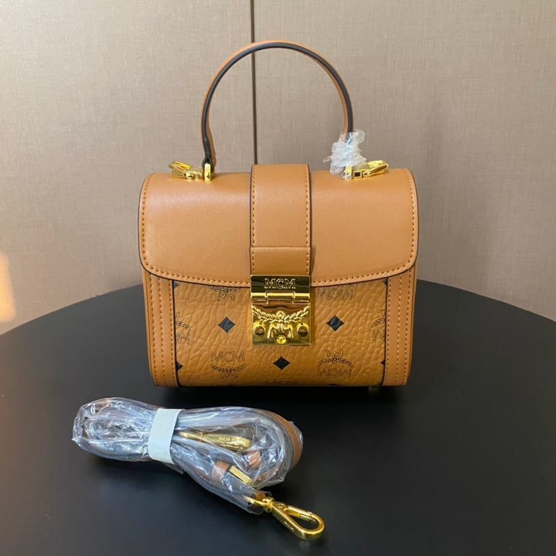 LMP01 leather bag High Quality 21-12cm