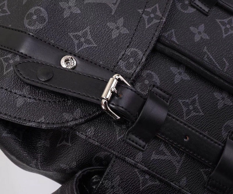 GLP216 bag 41-47-13cm Backpack for women and men